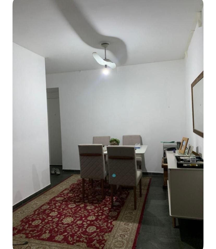 Apartamento Em Frente Ao Rock In Rio Rio de Janeiro