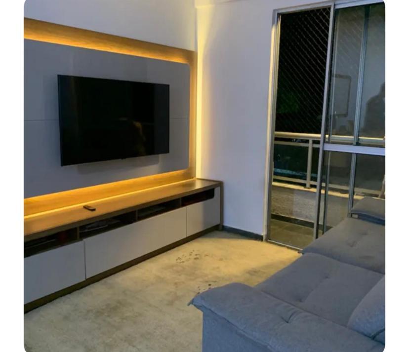 Apartamento Em Frente Ao Rock In Rio *